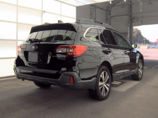 Used 2019 Subaru Outback 2.5i Limited AWD/4WD image 5