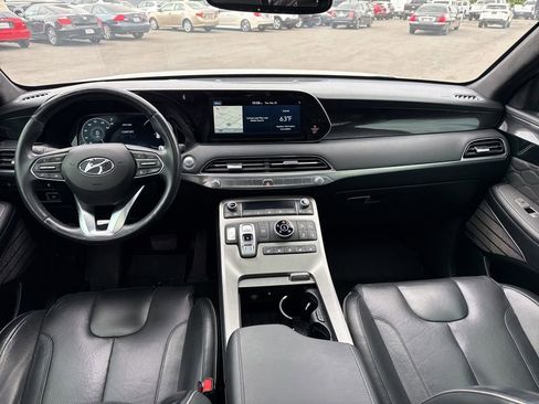 Used 2020 Hyundai Palisade Limited AWD/4WD image 11