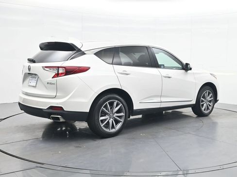 Used 2023 Acura RDX FWD w/ Technology Package image 5