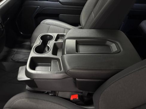 Used 2023 Chevrolet Silverado 1500 LT w/ Protection Package AWD/4WD image 18