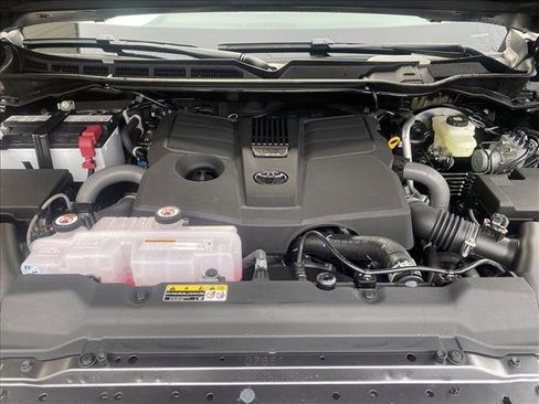 New 2025 Toyota Tundra SR5 AWD/4WD image 18