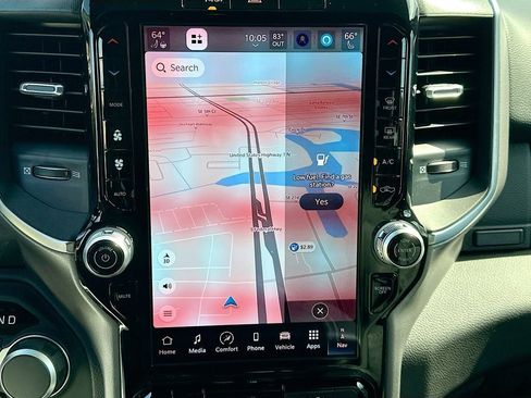 New 2025 RAM 1500 Big Horn image 18