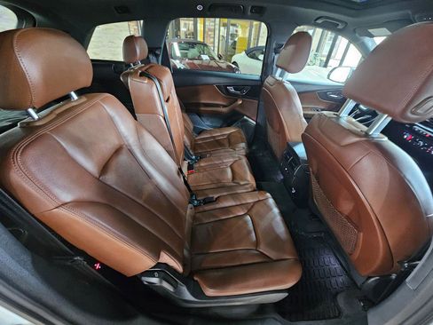 Used 2019 Audi Q7 3.0T Premium w/ Convenience Package image 15