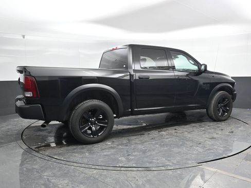 Used 2024 RAM 1500 Classic Warlock image 3