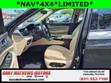 Used 2022 Jeep Grand Cherokee L Limited image 6