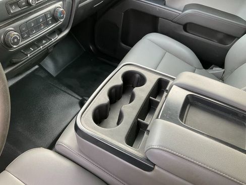 Used 2016 Chevrolet Silverado 2500 W/T w/ WT Convenience Package image 12