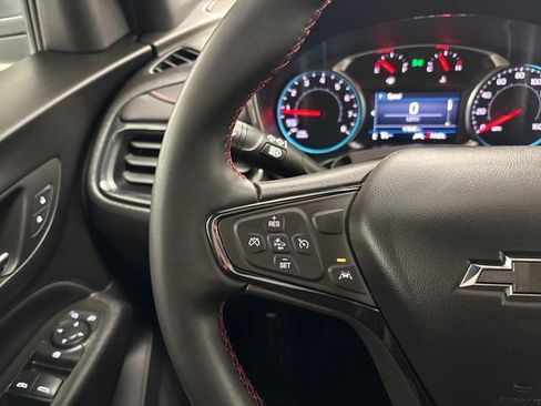 Used 2024 Chevrolet Equinox RS image 49