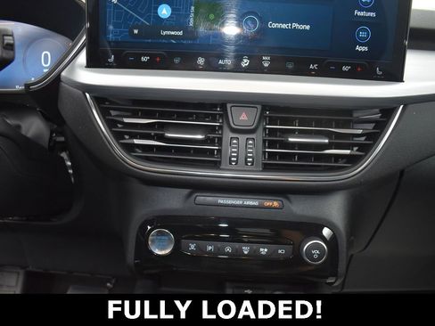 Used 2024 Ford Escape Platinum image 12