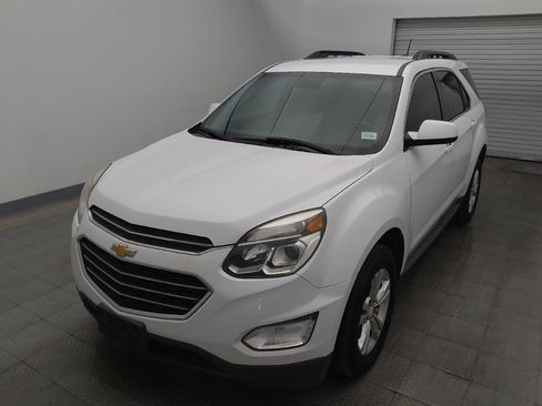 Used 2016 Chevrolet Equinox LT w/ Convenience Package FWD image 15