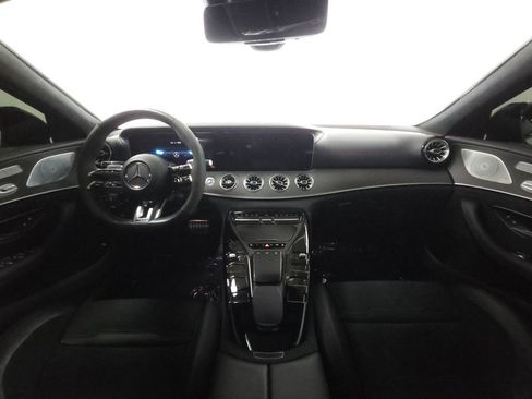 Certified 2023 Mercedes-Benz AMG GT 63 image 25