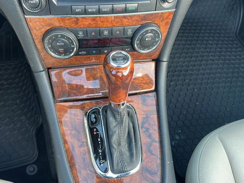 Used 2008 Mercedes-Benz CLK 350 Cabriolet image 14