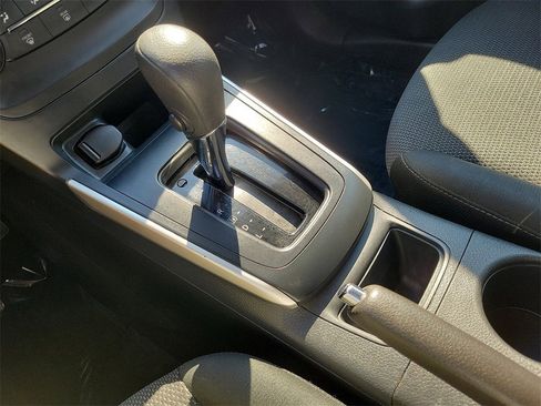 Used 2019 Nissan Sentra S w/ Appearance Package image 12