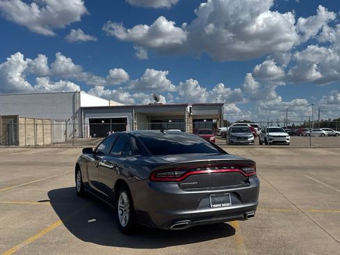 Used 2023 Dodge Charger SXT RWD image 19