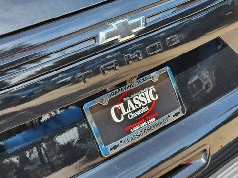 Used 2023 Chevrolet Tahoe Z71 w/ Z71 Off-Road Package image 9