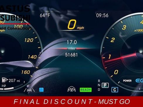 Used 2023 Mercedes-Benz E 450 4MATIC Cabriolet w/ Driver Assistance Package image 22