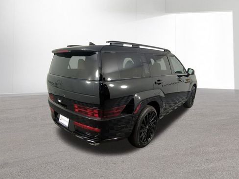 New 2026 Hyundai Santa Fe Calligraphy AWD/4WD image 13