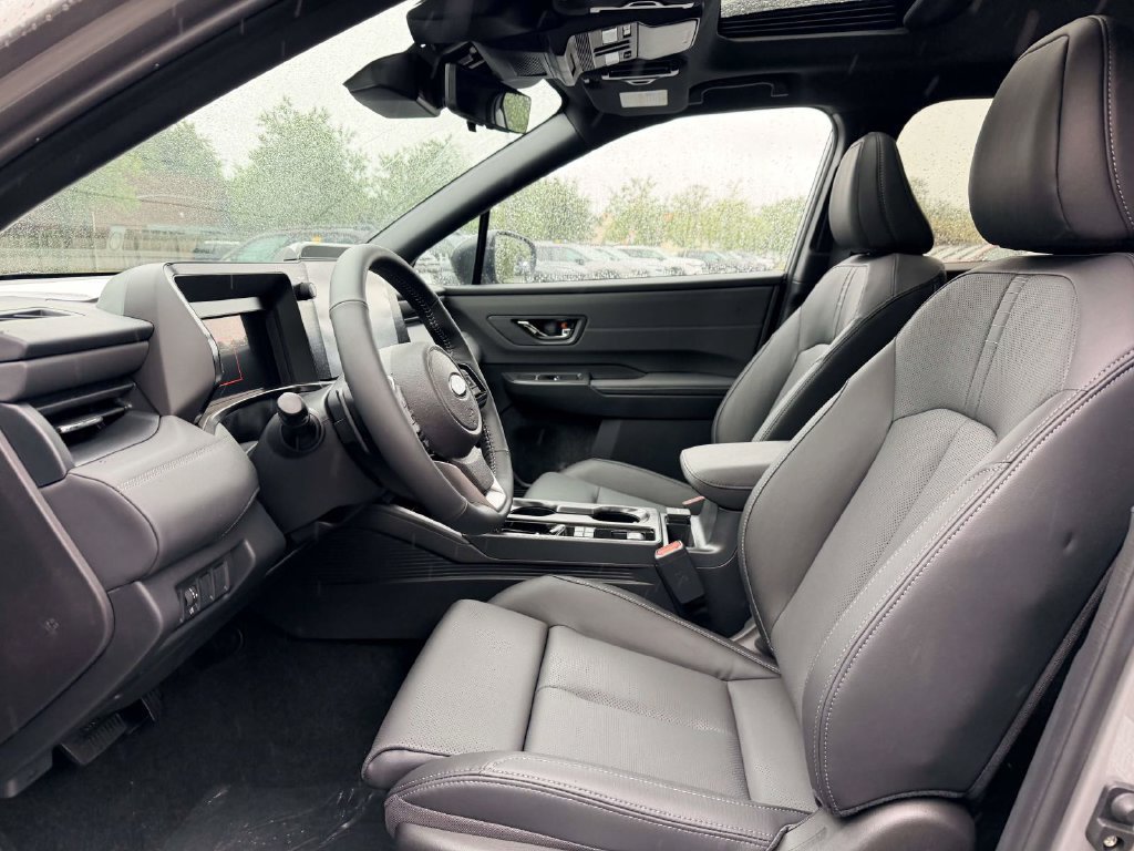 New 2026 Subaru Outback Touring XT AWD/4WD image 16