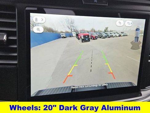 New 2026 Ford F150 STX w/ Equipment Group 200A image 17