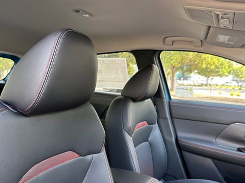 New 2026 Nissan Kicks SR image 14