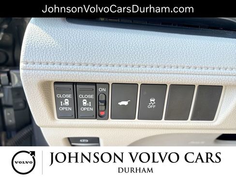 Used 2025 Honda Odyssey EX-L image 18