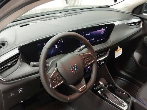 New 2026 Buick Encore GX Sport Touring w/ Advanced Technology Package image 17