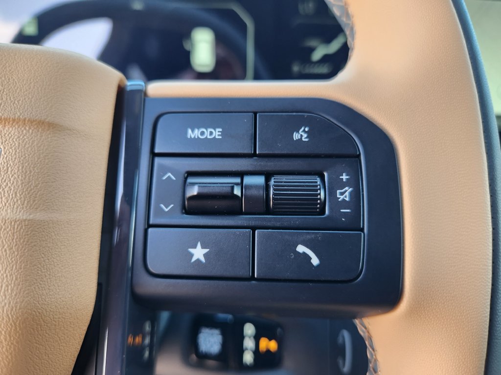 New 2027 Kia Telluride SX X-Line AWD/4WD image 15
