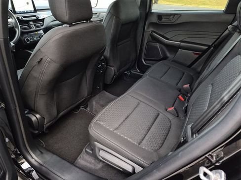 New 2026 Ford Escape Active image 17