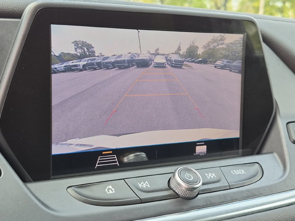 Used 2020 Chevrolet Blazer LT w/ LPO, Floor Liner Package AWD/4WD image 21