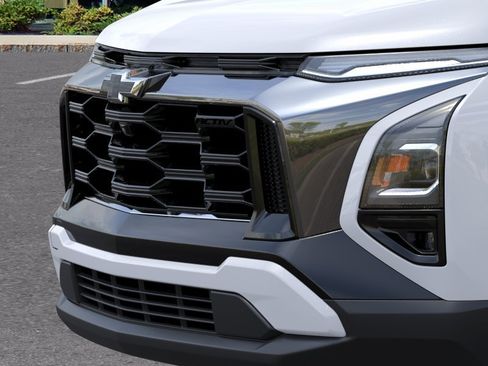 New 2027 Chevrolet Equinox ACTIV w/ Safety and Technology Package AWD/4WD image 13