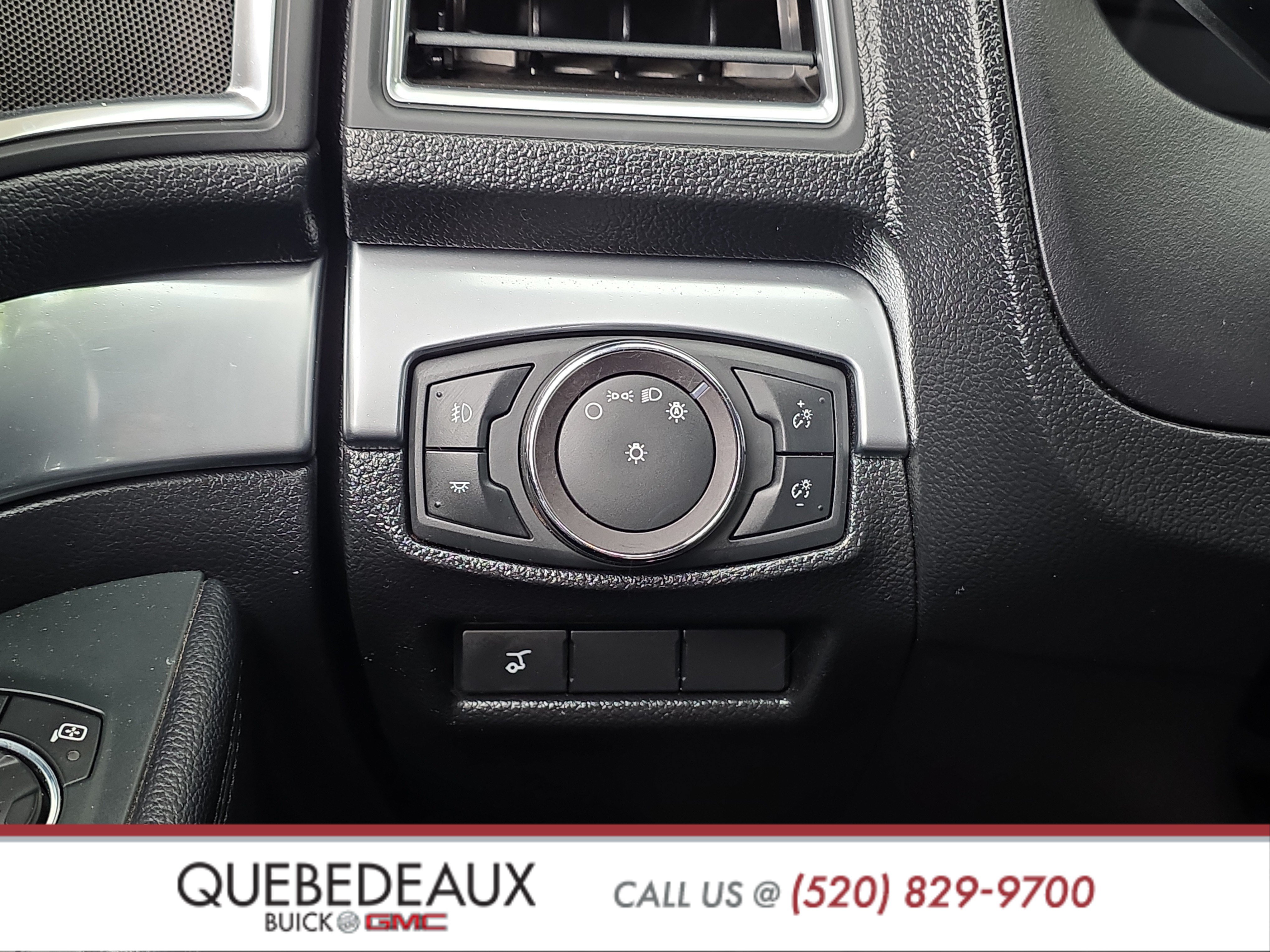 Used 2018 Ford Explorer Limited FWD image 22