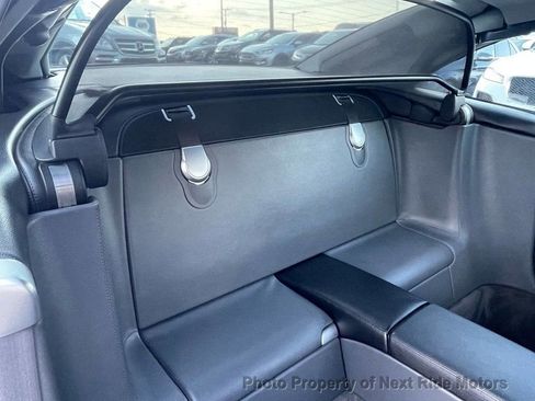 Used 2003 Mercedes-Benz SL 500 image 12