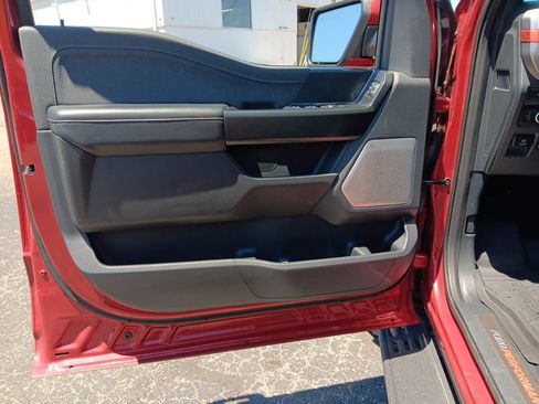 Used 2023 Ford F150 Raptor AWD/4WD image 31
