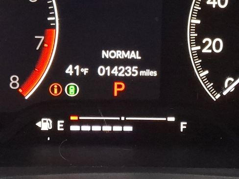 Used 2023 Honda Civic Sport image 19