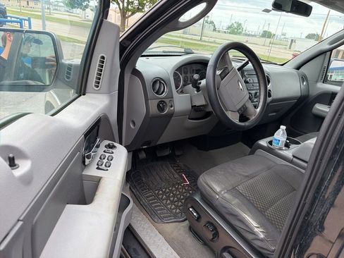 Used 2008 Ford F150 4x4 SuperCrew image 17