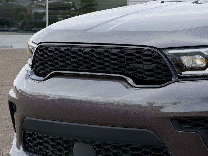 New 2026 Dodge Durango GT w/ Blacktop Package AWD/4WD image 11