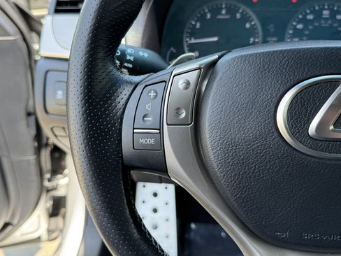 Used 2013 Lexus GS 350 w/ F Sport Pkg RWD image 22