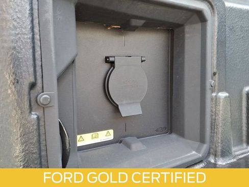 Certified 2023 Ford F150 XLT w/ Equipment Group 302A High AWD/4WD image 14