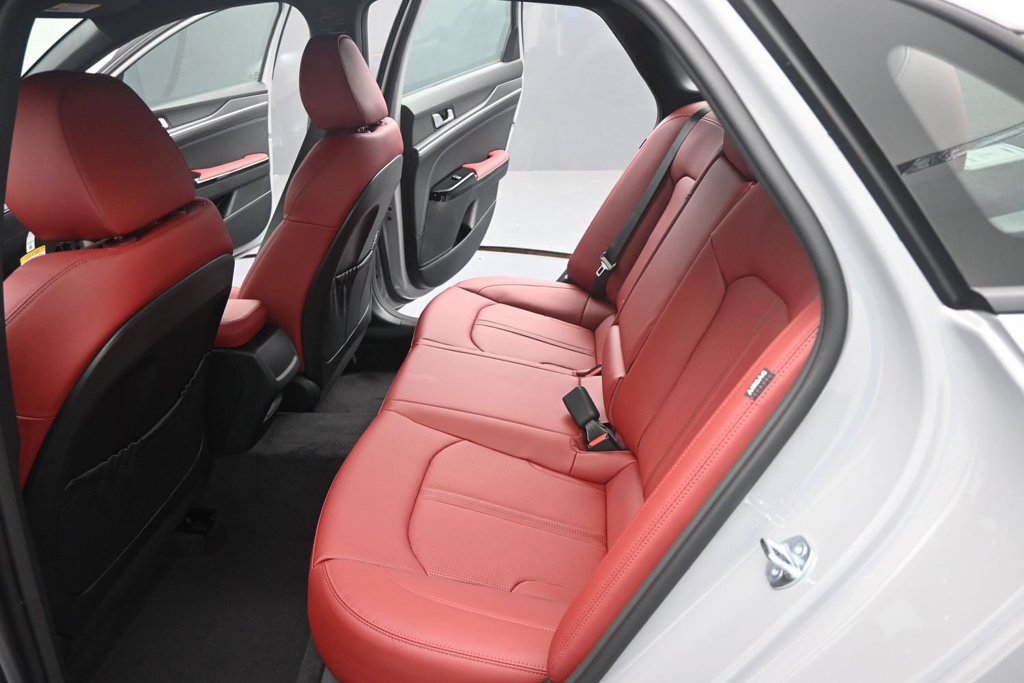 New 2026 Kia K5 GT-Line AWD/4WD image 15