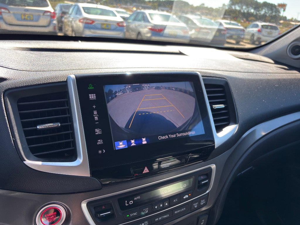 Used 2016 Honda Pilot EX-L image 16