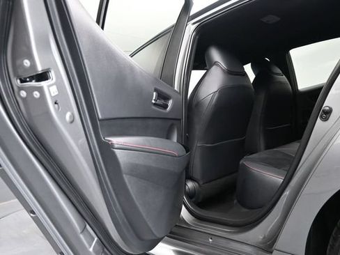 Used 2025 Toyota Corolla GR AWD/4WD image 13