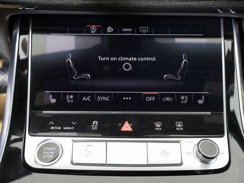 New 2025 Audi Q7 3.0T Premium Plus image 4