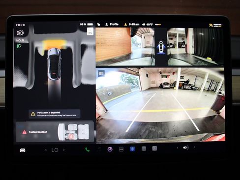 Used 2023 Tesla Model Y Long Range image 13