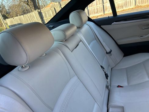 Used 2015 BMW 535i xDrive 535i xDrive AWD 4dr Sedan image 20