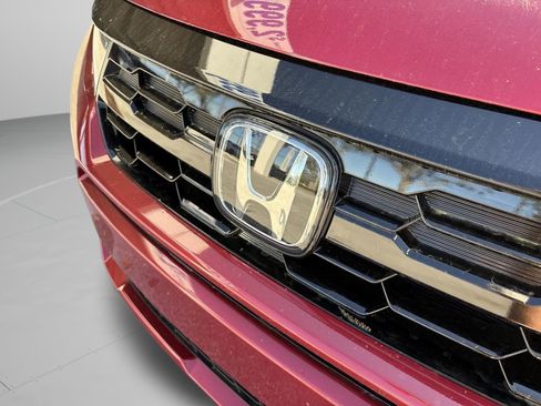 New 2026 Honda Odyssey Touring image 22