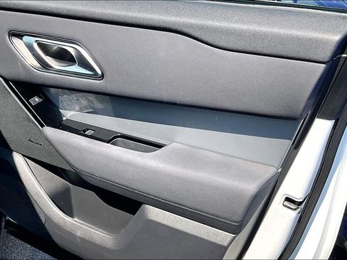Used 2024 Land Rover Range Rover Velar S AWD/4WD image 19