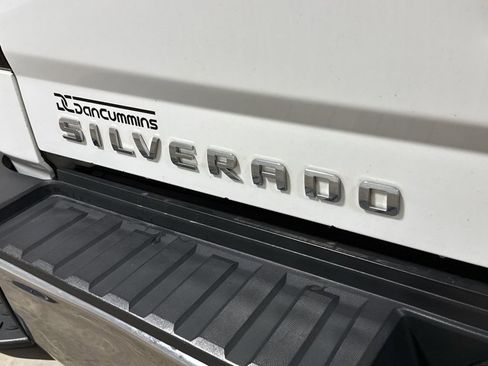 Used 2016 Chevrolet Silverado 2500 W/T image 24