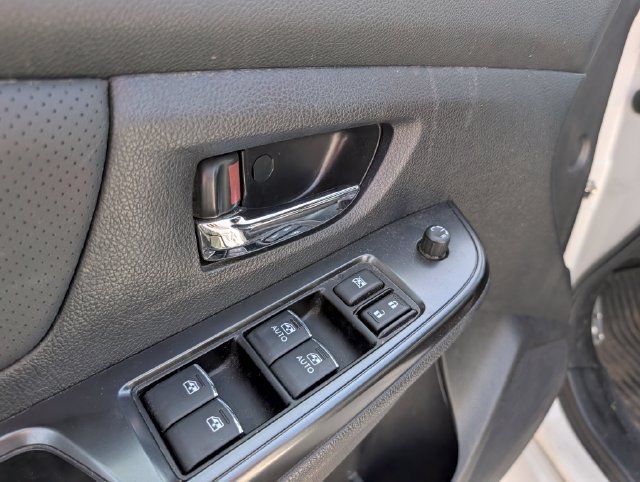 Used 2021 Subaru WRX Limited AWD/4WD image 13