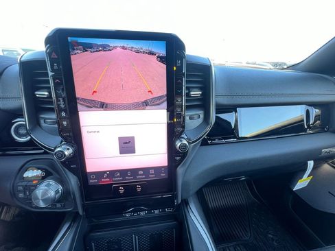 New 2026 RAM 1500 Rebel image 9