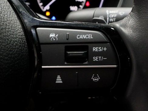 Used 2024 Honda Civic Sport image 28