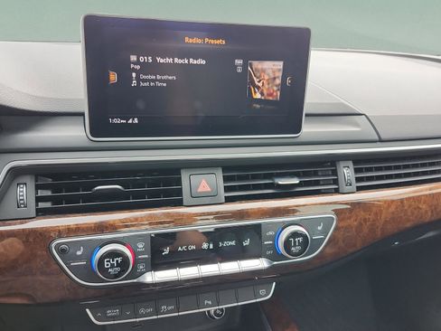 Used 2019 Audi A4 2.0T Premium Plus w/ Premium Plus Package image 30